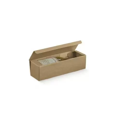 CANTINETTE 7864 CONTENITORE PER 1 BOTTIGLIA VINO 5 PZ-