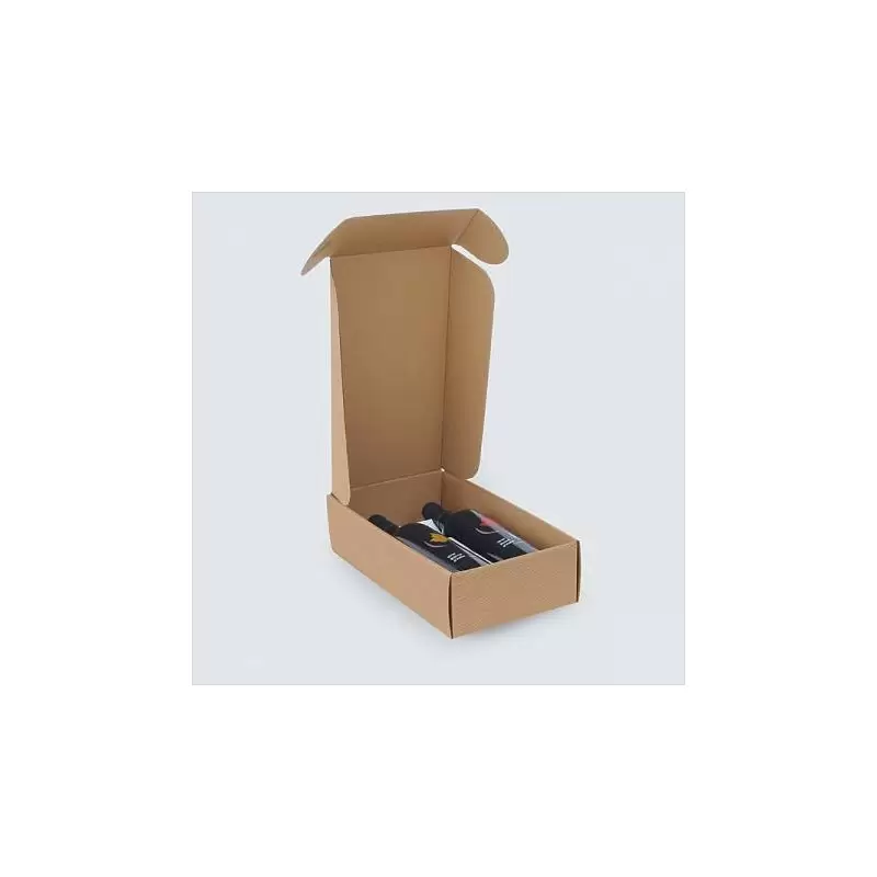 CANTINETTE 7865 CONTENITORE 2 BOTTIGLIA VINO 5 PZ.