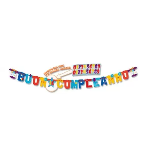 kit n 55 - SUPER PIGIAMINI - PJ MASKS ACCESSORI FESTA