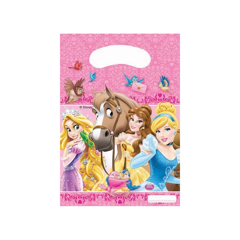 Gadget feste - Mini Acquarelli 6 Colori Regalini per Feste di Compleanno  Bomboniere per Bambini - Non Solo Disney