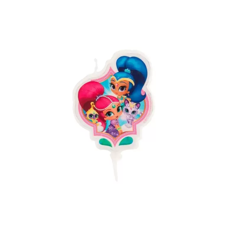 CANDELINA SHIMMER & SHINE 346203