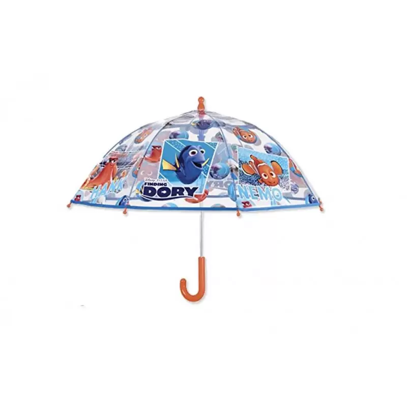 OMBRELLO A CUPOLA ALLA RICERCA DI DORY  50222