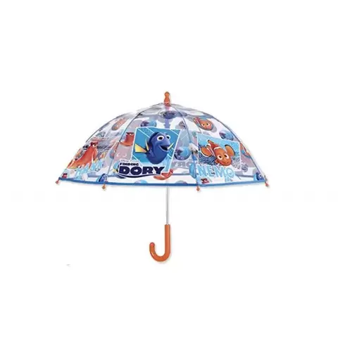 OMBRELLO A CUPOLA ALLA RICERCA DI DORY  50222