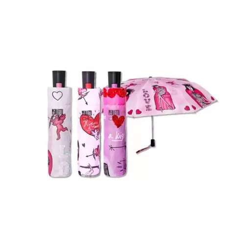 OMBRELLO MINI CUPIDO PERLETTI CHIC 21195