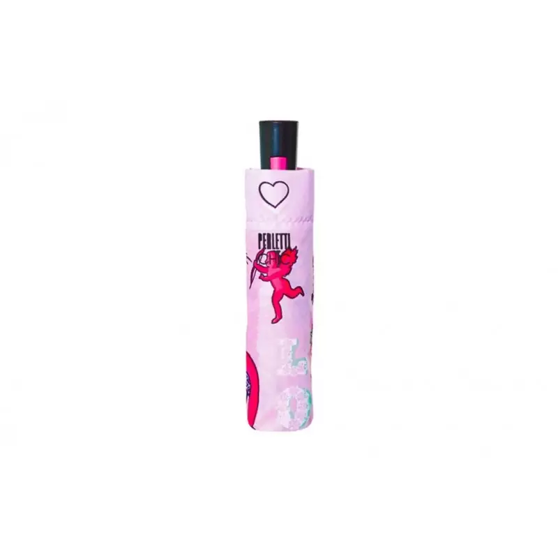 OMBRELLO MINI CUPIDO PERLETTI CHIC 21195