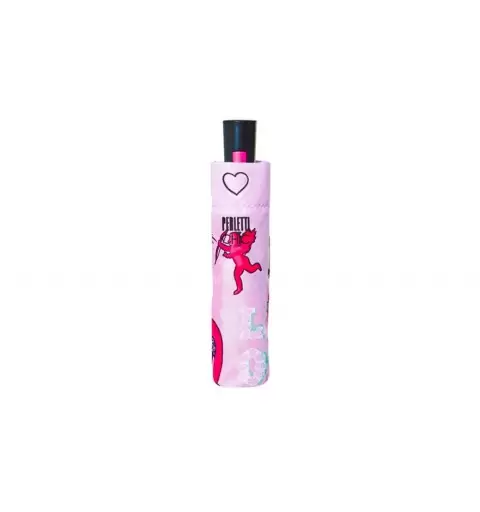 OMBRELLO MINI CUPIDO PERLETTI CHIC 21195