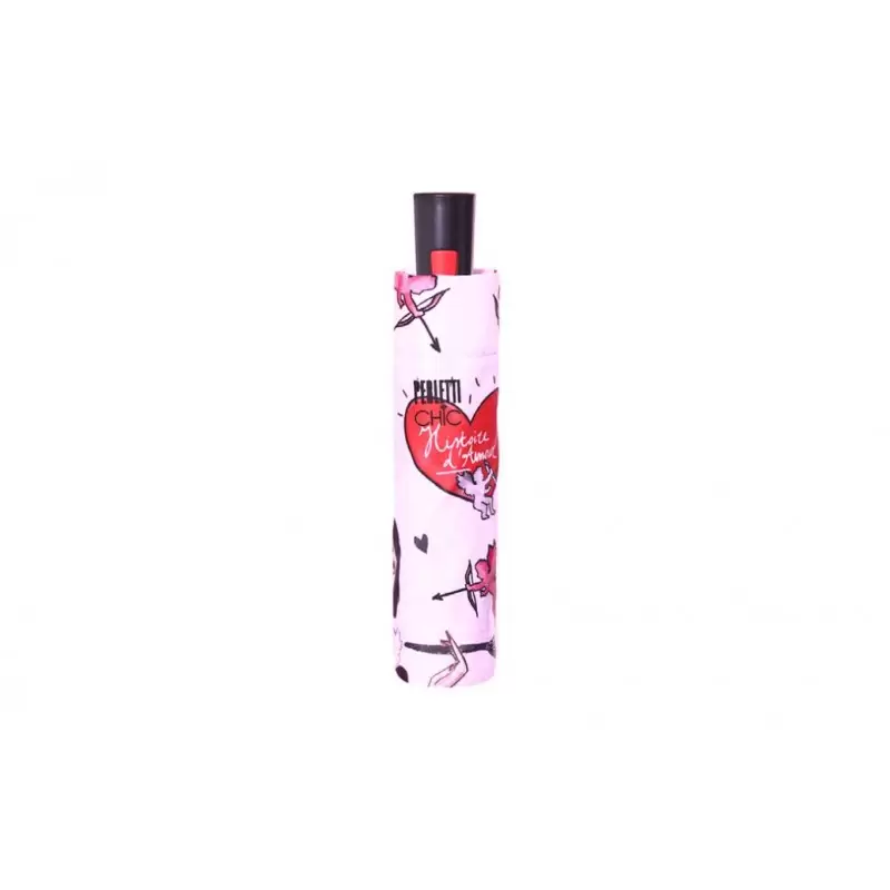 OMBRELLO MINI CUPIDO PERLETTI CHIC 21195