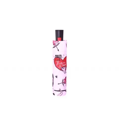 OMBRELLO MINI CUPIDO PERLETTI CHIC 21195