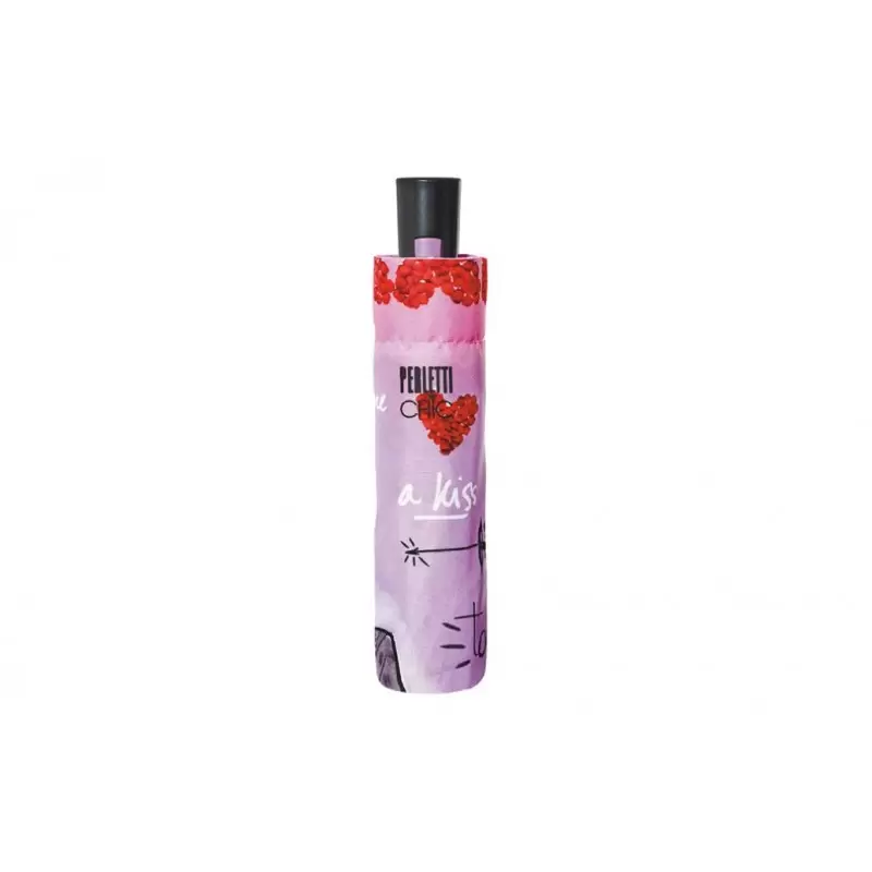OMBRELLO MINI CUPIDO PERLETTI CHIC 21195
