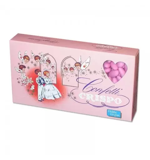 CONFETTI MANDORLA CRISPO - 1KG