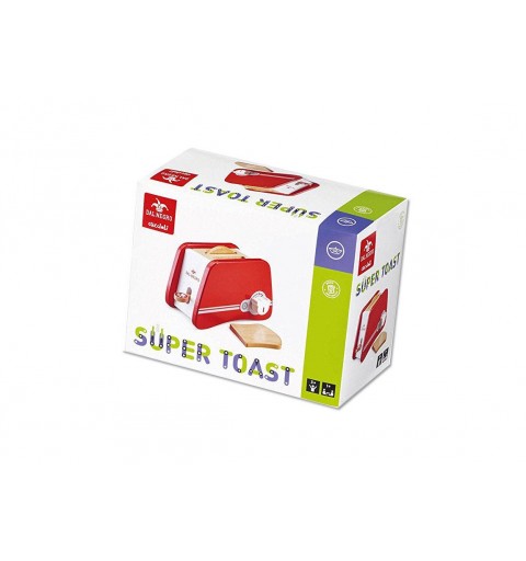 TOSTAPANE GIOCO LEGNO -538102