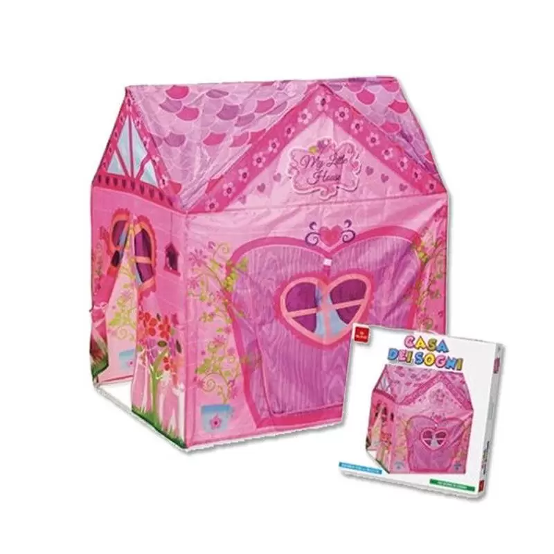 GIOCO TENDA CASA DEI SOGNI BAMBINI - 5380003