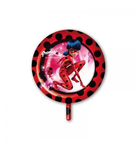 PALLONCINO FOIL LADY BUG