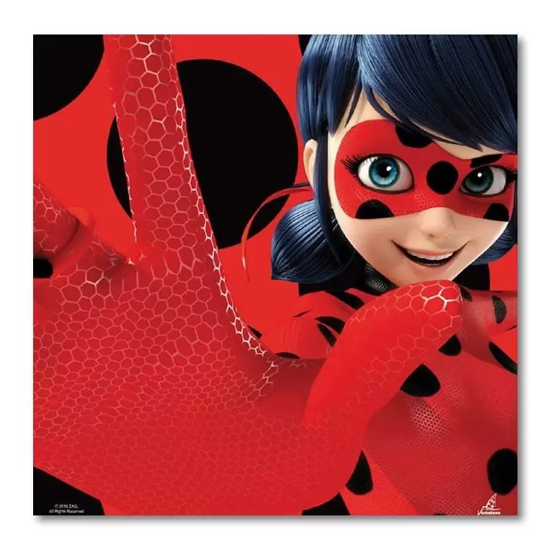 TOVAGLIOLI LADYBUG 20 PZ