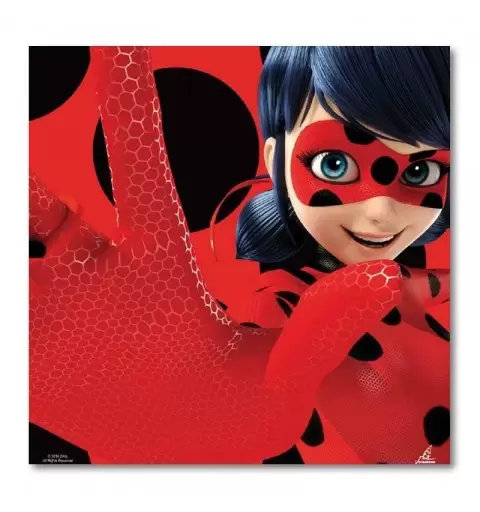 TOVAGLIOLI LADYBUG 20 PZ