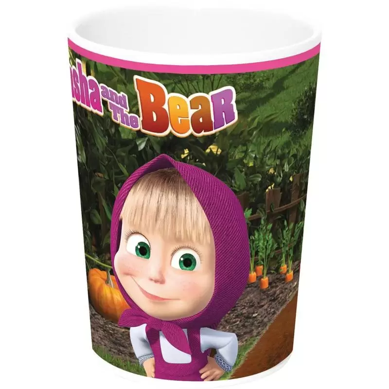 SET PAPPA MASHA E ORSO