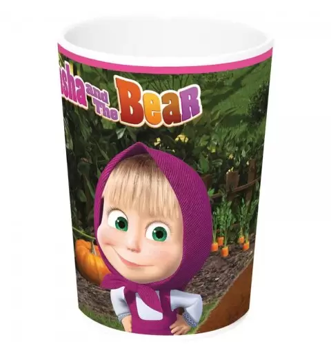 SET PAPPA MASHA E ORSO