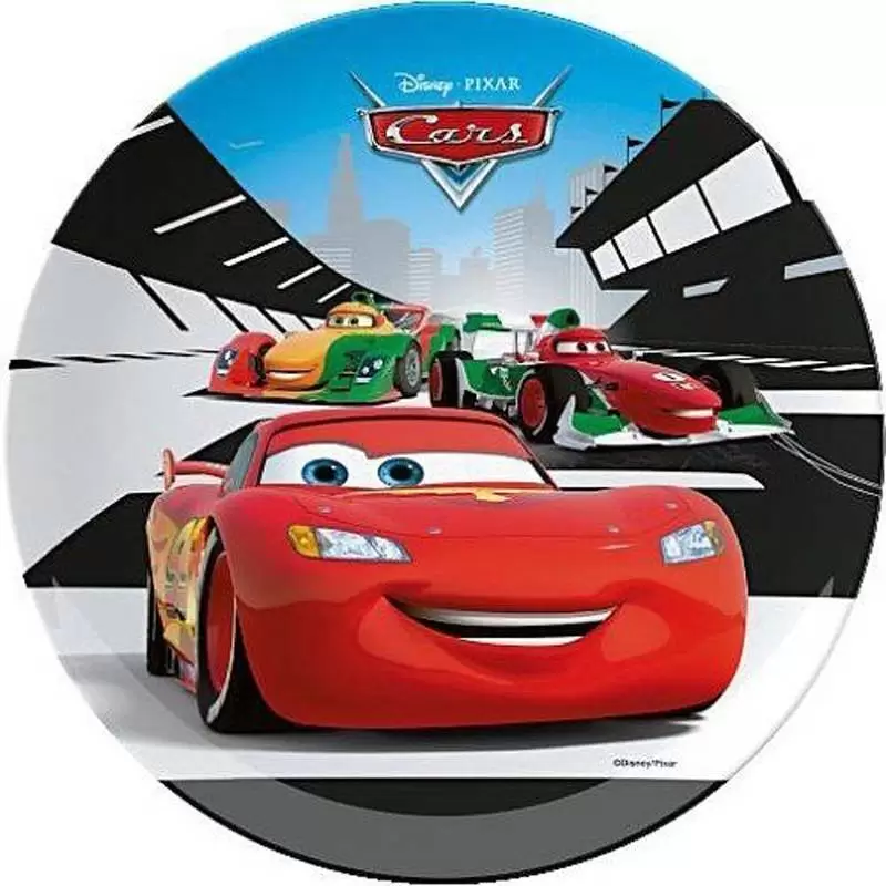 SET PAPPA BIMBI CARS
