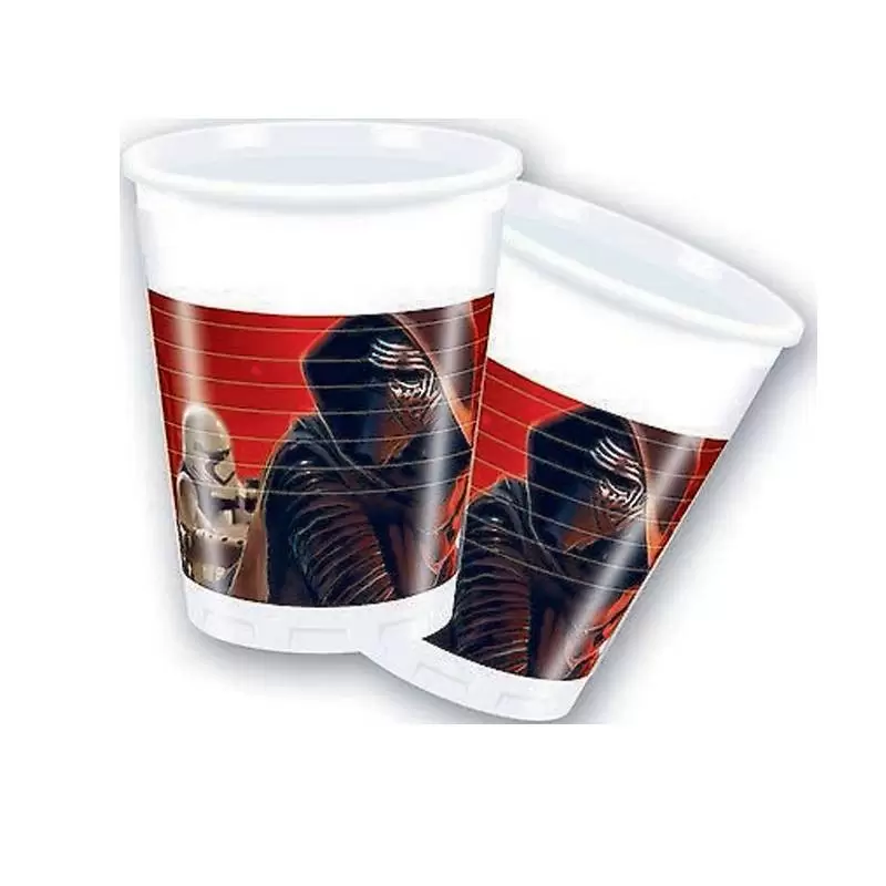 KIT N.55 STAR WARS COORDINATO FESTA