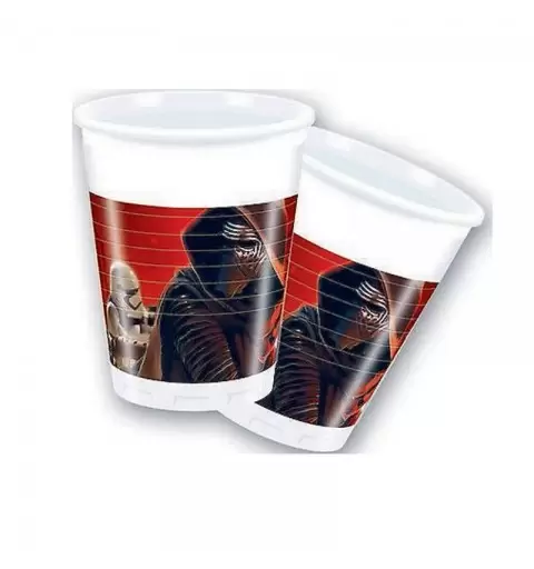 KIT N.55 STAR WARS COORDINATO FESTA