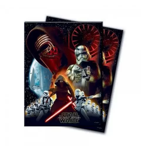 KIT N.55 STAR WARS COORDINATO FESTA