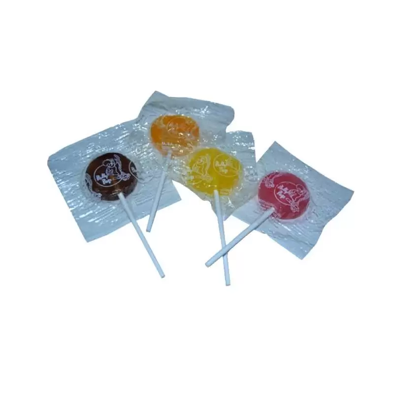 LECCA LECCA PIATTI - POLLY POP 1KG