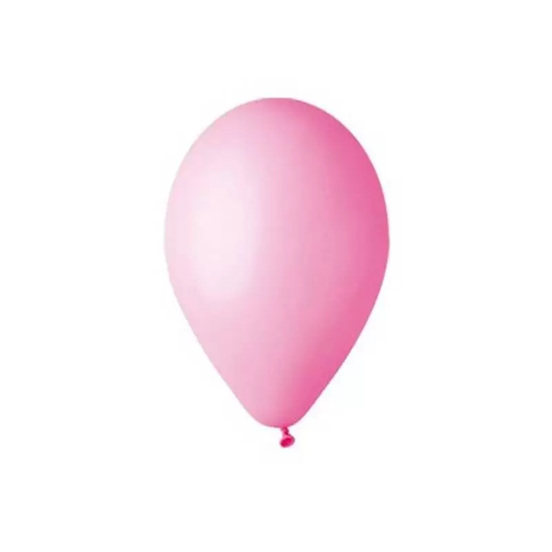 KIT N.56 COORDINATO TAVOLA ROSA MONOCOLORE