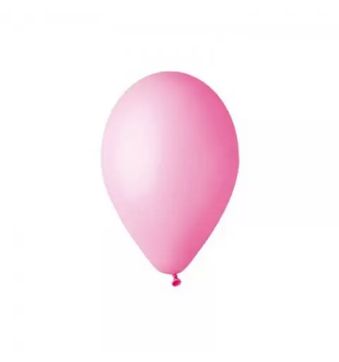 KIT N.56 COORDINATO TAVOLA ROSA MONOCOLORE