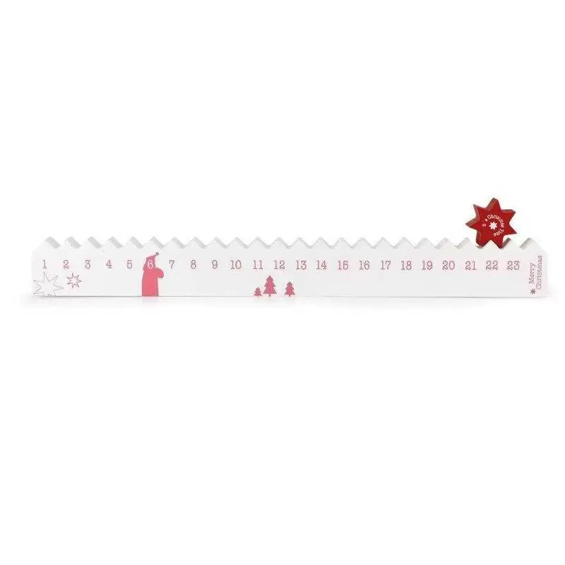 CALENDARIO DELL' AVVENTO