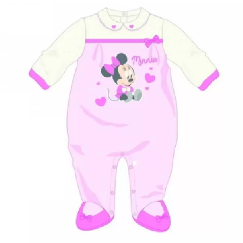 TUTINA MINNIE BABY - PANNA