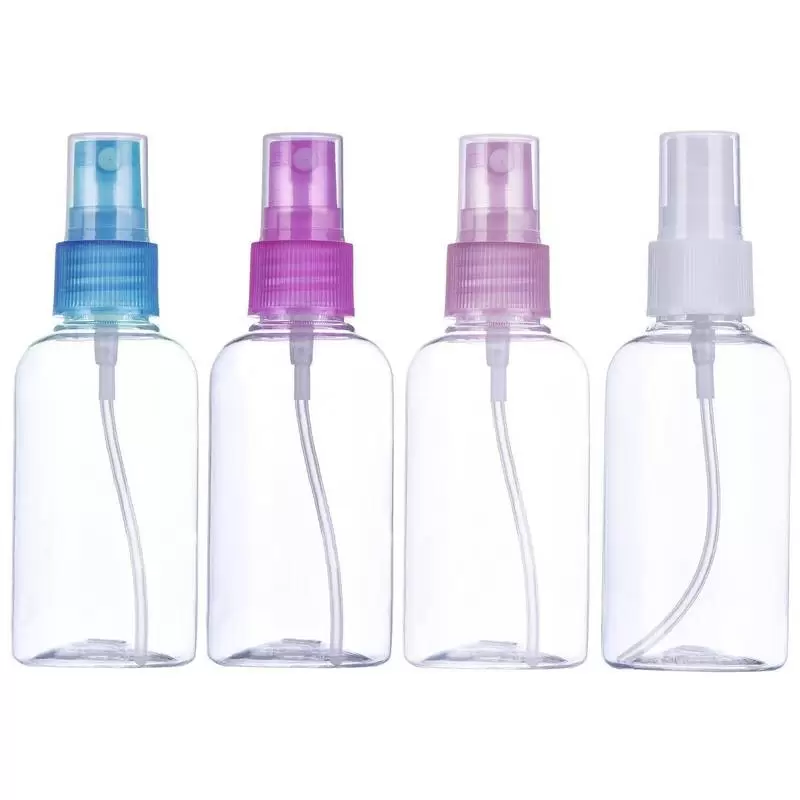 DOSATORE DA VIAGGIO SPRAY - 5PZ