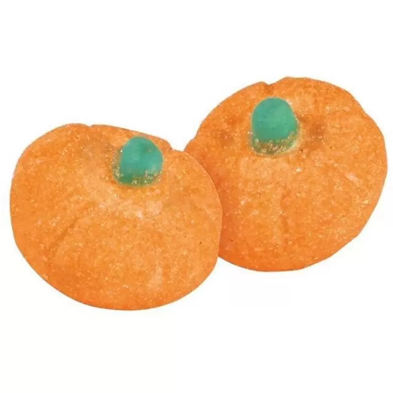 MARSHMALLOW PER HALLOWEEN - ZUCCHE
