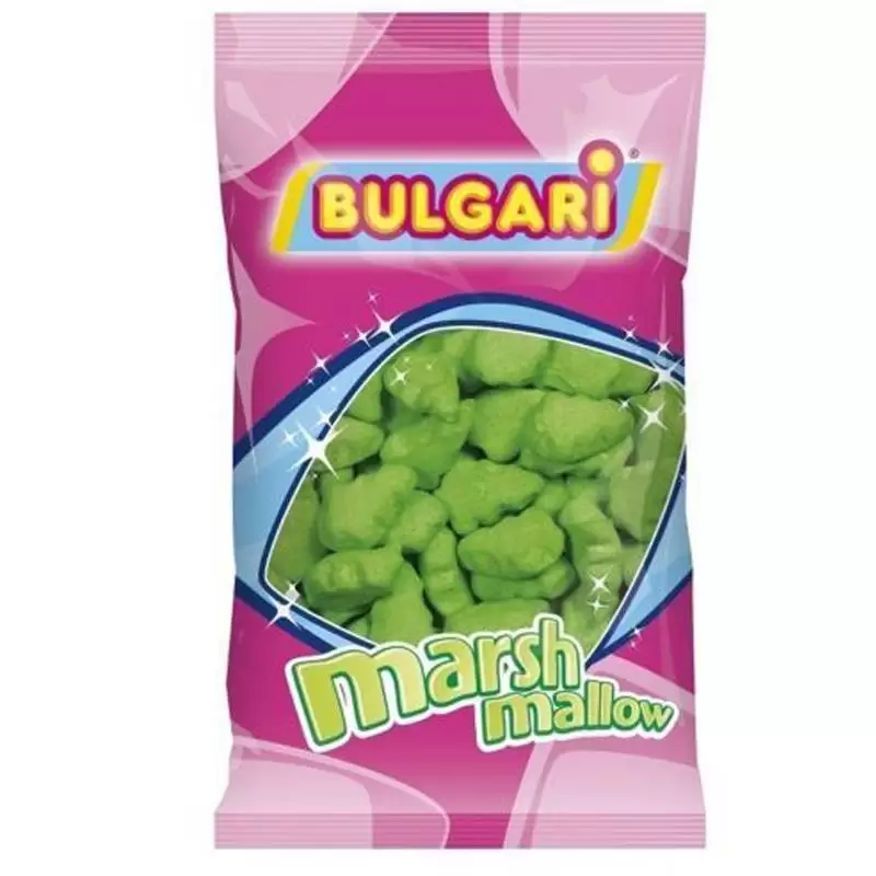 MARSHMALLOW ALBERELLI - 900 GR