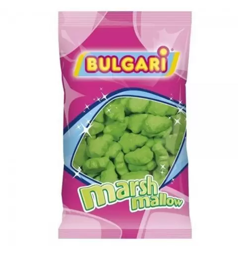 MARSHMALLOW ALBERELLI - 900 GR
