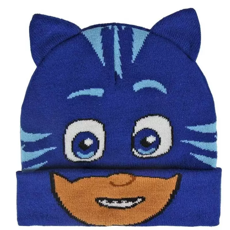 CAPPELLO GATTOBOY INVERNALE