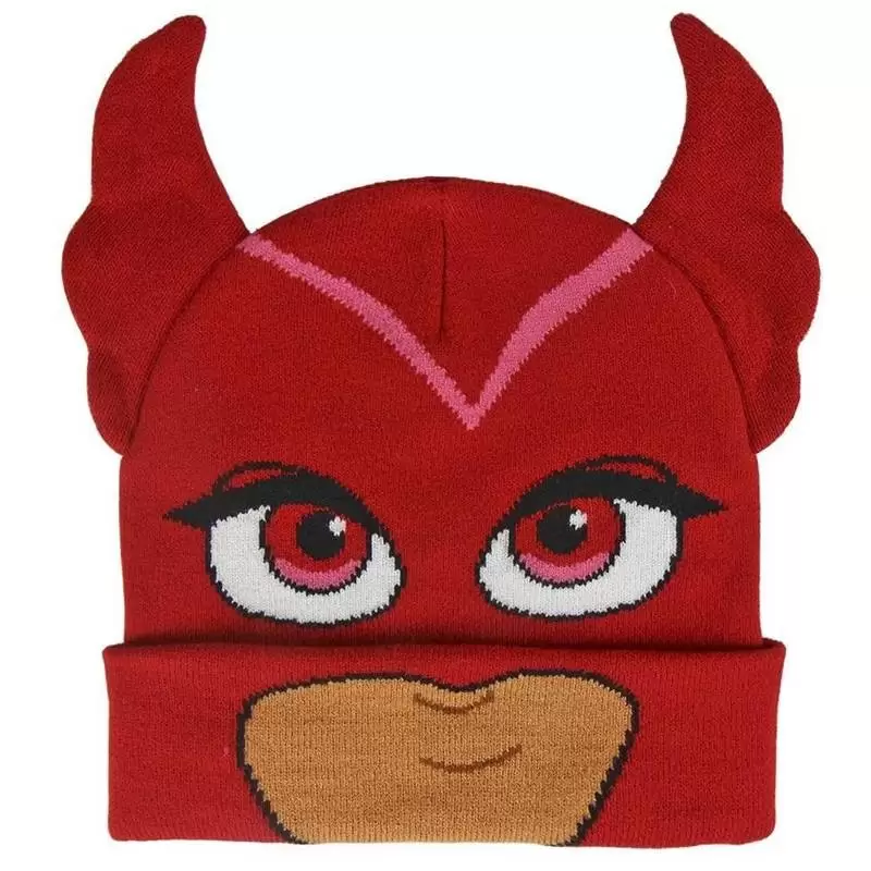 CAPPELLO GUFETTA INVERNALE - SUPERPIGIAMINI