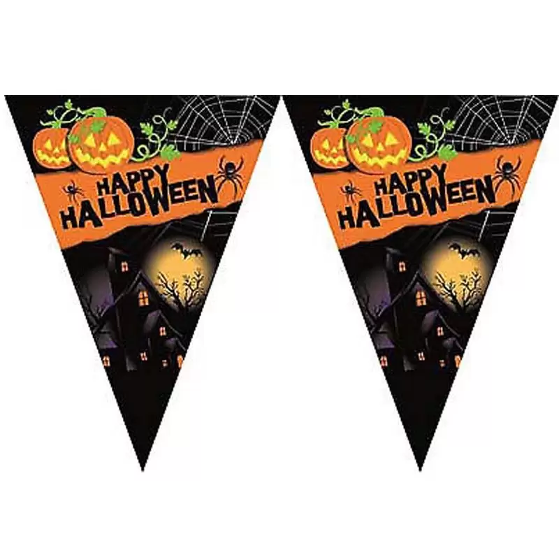 SET ADDOBBI HALLOWEEN
