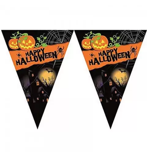 SET ADDOBBI HALLOWEEN