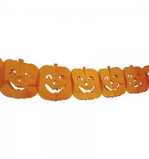 SET ADDOBBI HALLOWEEN