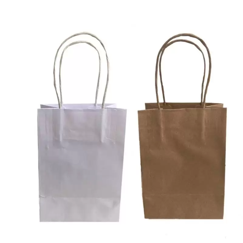 BUSTE CARTA BIANCA/AVANA14x9x20 FSC B25 25PZ