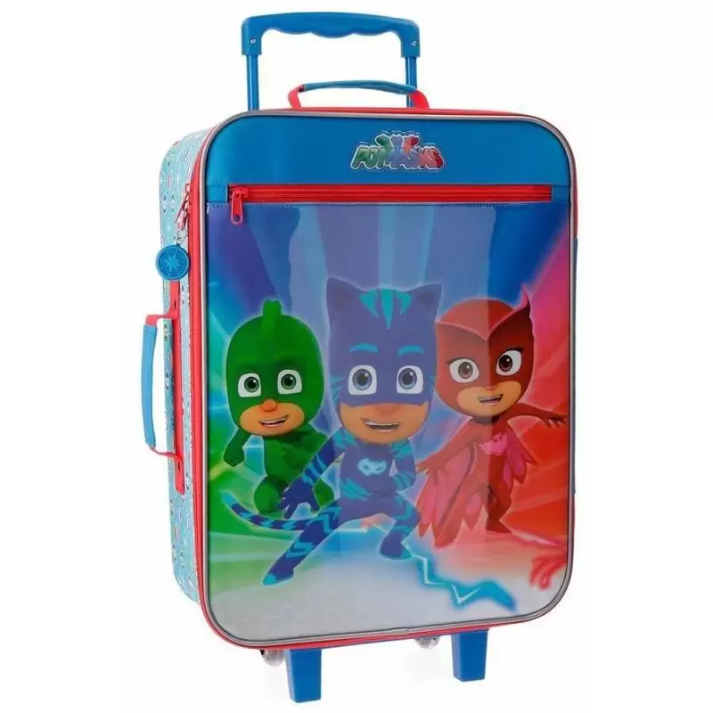 TROLLEY SUPERPIGIAMINI