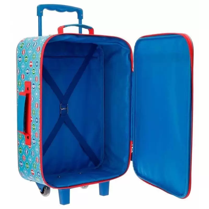 TROLLEY SUPERPIGIAMINI