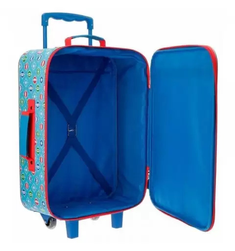 TROLLEY SUPERPIGIAMINI