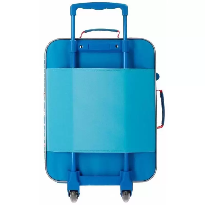 TROLLEY SUPERPIGIAMINI