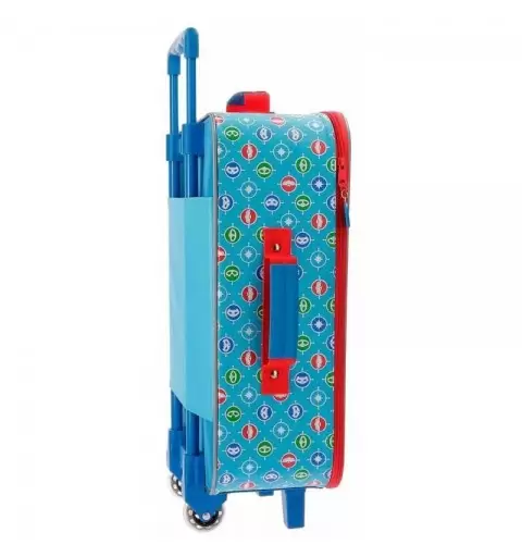 TROLLEY SUPERPIGIAMINI