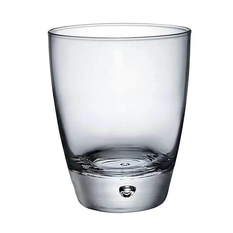 BICCHIERI DA ACQUA BORMIOLI - 6 PZ