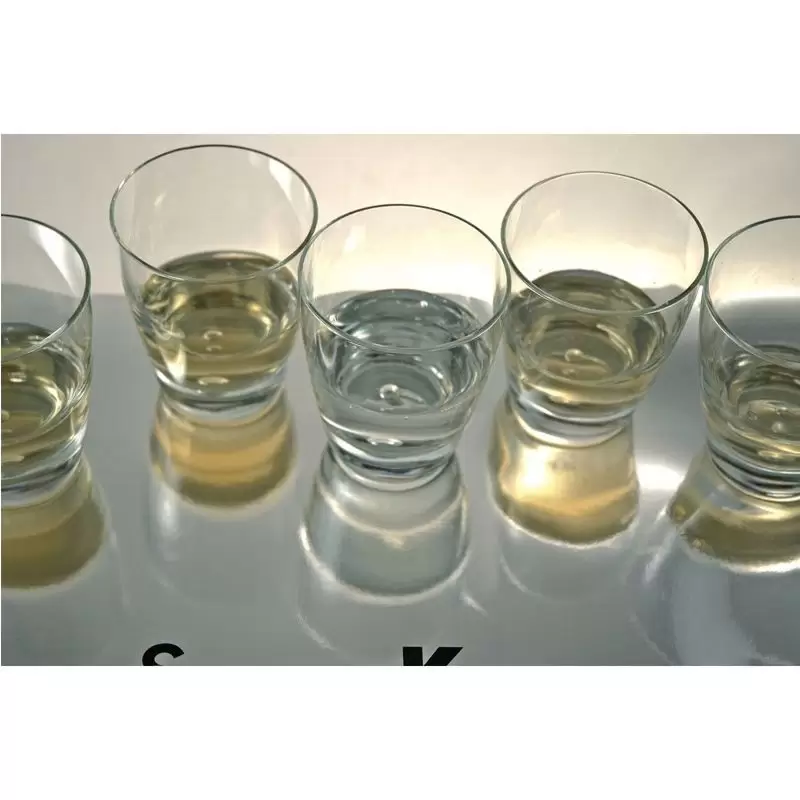 BICCHIERI DA ACQUA BORMIOLI - 6 PZ