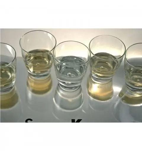 BICCHIERI DA ACQUA BORMIOLI - 6 PZ