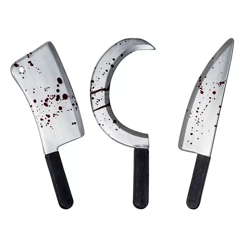 ARMA INSANGUINATA - HALLOWEEN