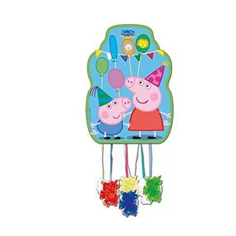 PIGNATTA GEORGE - PEPPA PIG